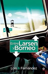 Papel Entre Larsen Y Borneo