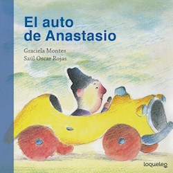 Papel Auto De Anastasio, El