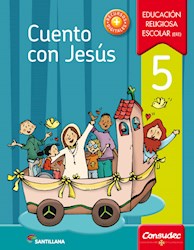 Papel Cuento Con Jesus 5