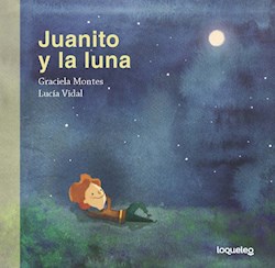 Papel Juanito Y La Luna