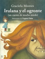 Papel Irulana Y El Ogronte