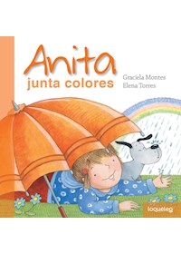 Papel Anita Junta Colores (Cartoné)