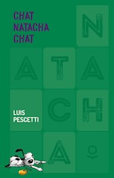 Libro Chat Natacha Chat