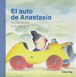 Papel Auto De Anastasio, El