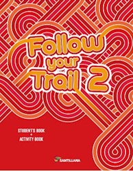 Papel Follow Your Trail 2 Student'S Book