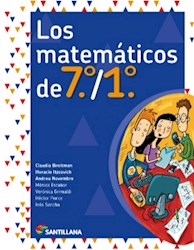 Papel Matematicos De 7º/1º, Los
