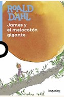 Papel JAMES Y EL MELOCOTÓN GIGANTE