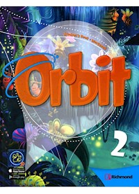 Papel Orbit 2 - Student`S With Worbook