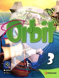 Papel Orbit 3