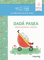 Libro Dada Pasea