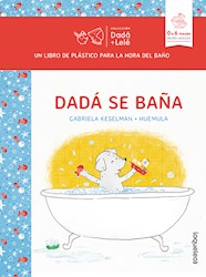Libro Dada Se Baña
