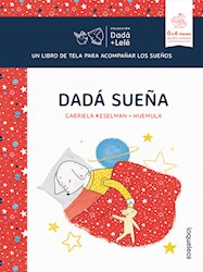Libro Dada Sueña