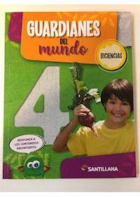 Papel Guardianes Del Mundo 4 Nación (Biciencias) Nov 2021