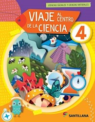 Papel Viaje Al Centro De La Ciencia 4