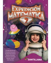 Papel Expedicion Matematica 2