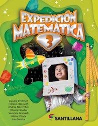 Papel Expedicion Matematica 3