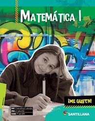 Papel Matematica I - Me Gusta