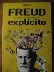 Papel Freud Mas O Menos Explicito Oferta