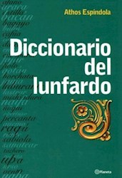 Papel Diccionario Del Lunfardo
