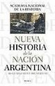 Papel Nueva Historia De La Nacion Argentina Tomo 10