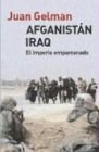 Papel Afganistan Iraq El Imperio Empantanado