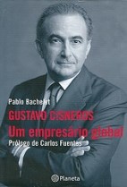 Papel Gustavo Cisneros Un Empresario Global