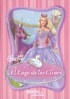 Papel Barbie Y El Lago De Los Cisnes - Td