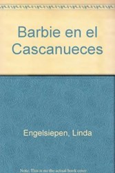 Papel Barbie En El Cascanueces - Td