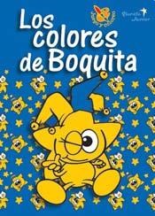 Papel Colores De Boquita, Los