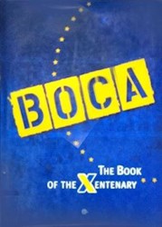 Papel Boca The Book Of The Xentenary