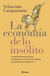 Papel Economia De Lo Insolito, La