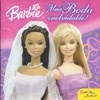 Papel Una Boda Inolvidable Barbie