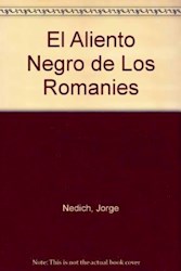 Papel Aliento Negro De Los Romanies, El
