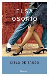 Papel Cielo De Tango