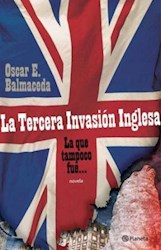 Papel Tercera Invasion Inglesa, La