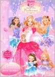 Papel Barbie En Las 12 Princesas Bailarinas Herman