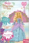 Papel Barbie Una Verdadera Princesa Para Colorear