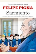 Papel SARMIENTO (LA HISTORIETA ARGENTINA )
