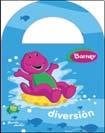 Papel Barney Diversion
