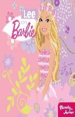 Papel Barbie Lee Con Barbie