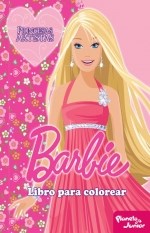 Papel Barbie Hadas Artistas
