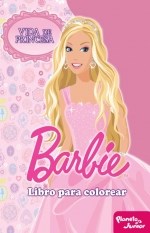 Papel Barbie Vida De Princesa