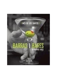 Papel Bares/ Barras De Buenos Aires