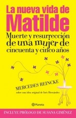 Papel Nueva Vida De Matilde, La