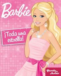 Papel Barbie Toda Una Estrella