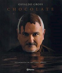 Libro Chocolate