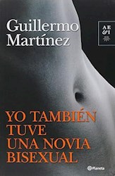 Libro Yo Tambien Tuve Una Novia Bisexual