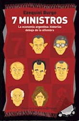 Papel 7 Ministros
