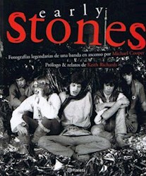 Papel Early Stones