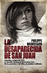 Papel Desaparecida De San Juan, La